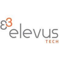 Elevus Tech logo - Similar company to Spot € Forward 🇱🇺