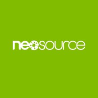 Neosource logo - Similar company to Virta