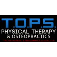 T.O.P.S. Physical Therapy logo - Similar company to Advanced Physical Therapy