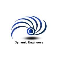 Dynamic Engineers Pvt Ltd logo - Similar company to Dynamic Engineers