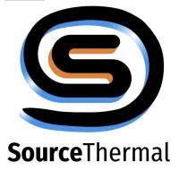 Sourcethermal logo - Similar company to Isentra