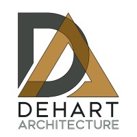 Dehart Architecture logo - Similar company to Parco Studio