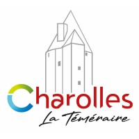 Ville de Charolles logo - Similar company to Sema71