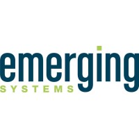 Emerging Systems logo - Similar company to Emerging Systems