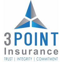 3Point Insurance logo - Similar company to Amber Wealth