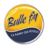 Bulle Fm logo - Similar company to Bulle Fm