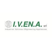 IVENA srl logo - Similar company to Bpk Packaging Srl