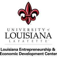 LEED Center - Louisiana Entrepreneurship & Economic Development Center logo - Similar company to Every.Black