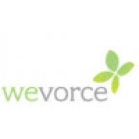 Wevorce logo - Similar company to Code-Now