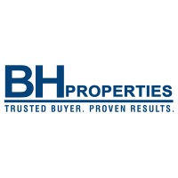 BH Properties logo - Similar company to Data-Group.Com