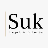 Suk Legal & Interim B.V. logo - Similar company to The Legal Wave