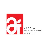 A4apple Productions Pvt Ltd logo - Similar company to Goatad Global Llp