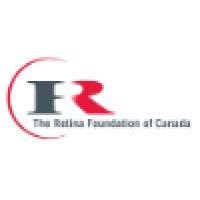 Retina Foundation of Canada logo - Similar company to Queen'S Ophthalmology
