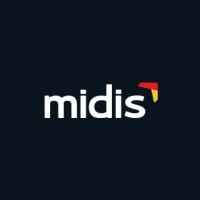 Midis logo - Similar company to Entrypoint