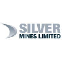 Silver Mines Limited (ASX:SVL) logo - Similar company to Bowdens Silver