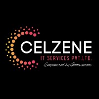 CELZENE IT Services Pvt Ltd logo - Similar company to Prismire Software Solutions Pvt Ltd