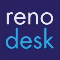 RenoDesk logo - Similar company to Ai Prop
