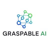 Graspable AI logo - Similar company to Futurists Hub
