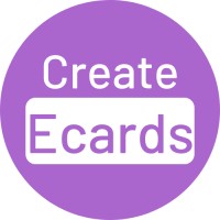 CreatEcards logo - Similar company to Johannah Arceño