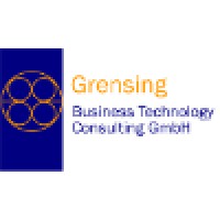Grensing Business Technology Consulting GmbH