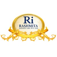 Rashmita Infinity opc private limited logo - Similar company to Pragya Consulting