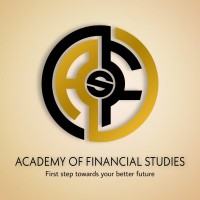 Academy of Financial Studies logo - Similar company to Powerbase Consulting Dwc Llc