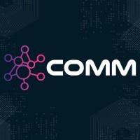 COMM logo - Similar company to Comm