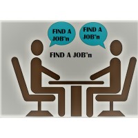 FIND A JOB