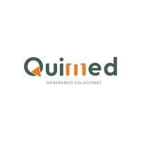 Quimed - Generando Soluciones logo - Similar company to Stopper Perú