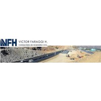 Víctor Faraggi Consultores de Ingeniería Civil logo - Similar company to Imaco Ltda.