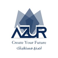 AZUR CBI logo - Similar company to Alrabi3 Car Accessories