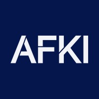 Asociace Fondů Kvalifikovaných Investorů logo - Similar company to Čsnf Sicav, A.S.