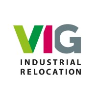 Vig Industrial Relocation