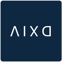 AIXD logo - Similar company to D&Ü