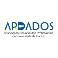 APDADOS - Associação Nacional dos Profissionais de Privacidade de Dados logo - Similar company to Ibraspd - Instituto Brasileiro De Segurança, Proteção E Privacidade De Dados