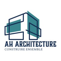 AH ARCHITECTURE logo - Similar company to Ah Architecture