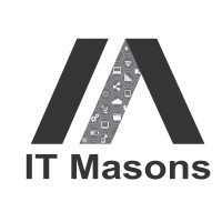 IT Masons logo - Similar company to It Converts, Llc