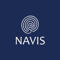 Navis Georgia logo - Similar company to Adviso - ედვაიზო