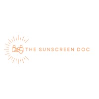 The Sunscreen Doc logo - Similar company to X Sunscreen