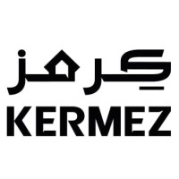 Kermez logo - Similar company to Concourse | كونكورس