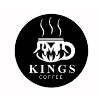 King's Coffee logo - Similar company to Roumi & Rizk General Trading And Contracting
