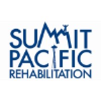 Summit Pacific Rehab