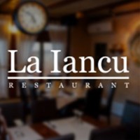 Restaurant La Iancu logo - Similar company to Dc Media