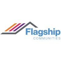 Flagship Communities REIT logo - Similar company to Three Pillar Communities