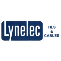 LYNELEC logo - Similar company to Genelec