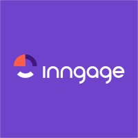 Inngage logo - Similar company to Seglabs