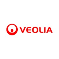 Veolia | Nuclear Solutions logo - Similar company to Graphitech Nuclear