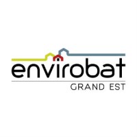 Envirobat Grand Est logo - Similar company to Caue De Meurthe-Et-Moselle