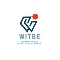 WITBE GLOBAL Women in The Built Environment logo - Similar company to Witbe
