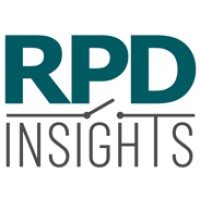 RPD Insights logo - Similar company to Coalition For Conservation Inc.